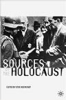 Sources of the Holocaust